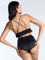 Boux Avenue Amore Lace Pyjama Set - Image 2 of 5