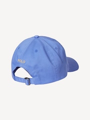 Polo Ralph Lauren Blue Boys Chino Ball Cap Hat - Image 2 of 2