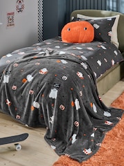 Halloween Throw - Image 1 of 4