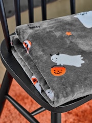 Halloween Throw - Image 3 of 4