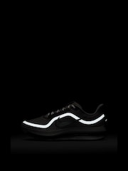 Nike Light Grey Pegasus Premium Running Trainers - Image 11 of 11