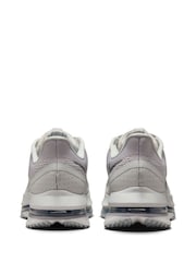 Nike Light Grey Pegasus Premium Running Trainers - Image 6 of 11