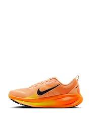 Nike Orange Vomero 18 Running Trainers - Image 2 of 11