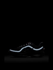Nike Black/Red Pegasus Premium Running Trainers - Image 11 of 11