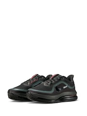 Nike Black/Red Pegasus Premium Running Trainers - Image 5 of 11