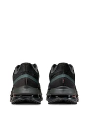 Nike Black/Red Pegasus Premium Running Trainers - Image 6 of 11