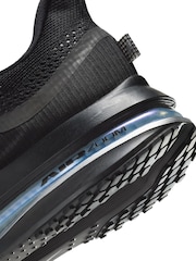 Nike Black Pegasus Premium Running Trainers - Image 10 of 10
