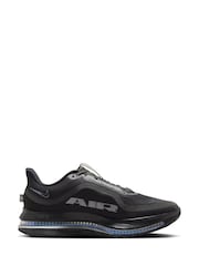 Nike Black Pegasus Premium Running Trainers - Image 3 of 10
