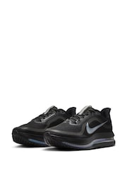 Nike Black Pegasus Premium Running Trainers - Image 5 of 10