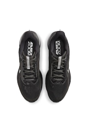 Nike Black Pegasus Premium Running Trainers - Image 7 of 10