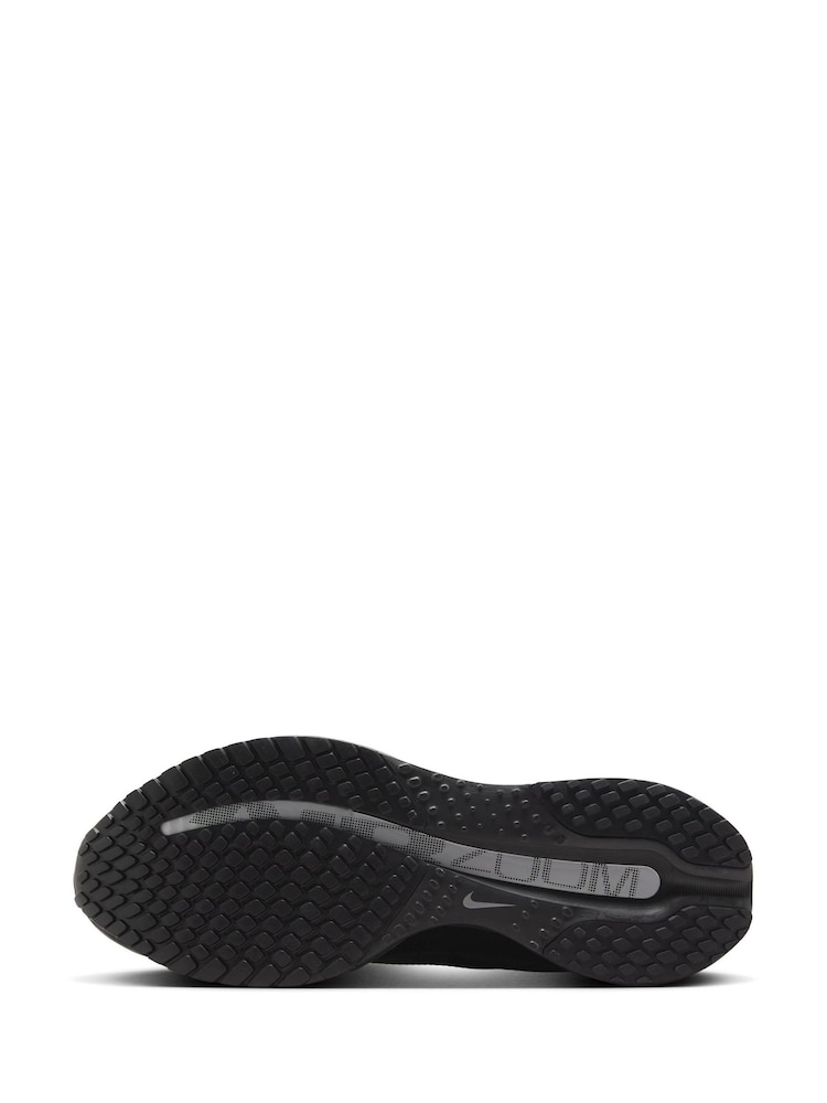 Nike Black Pegasus Premium Running Trainers - Image 8 of 10
