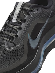 Nike Black Pegasus Premium Running Trainers - Image 9 of 10