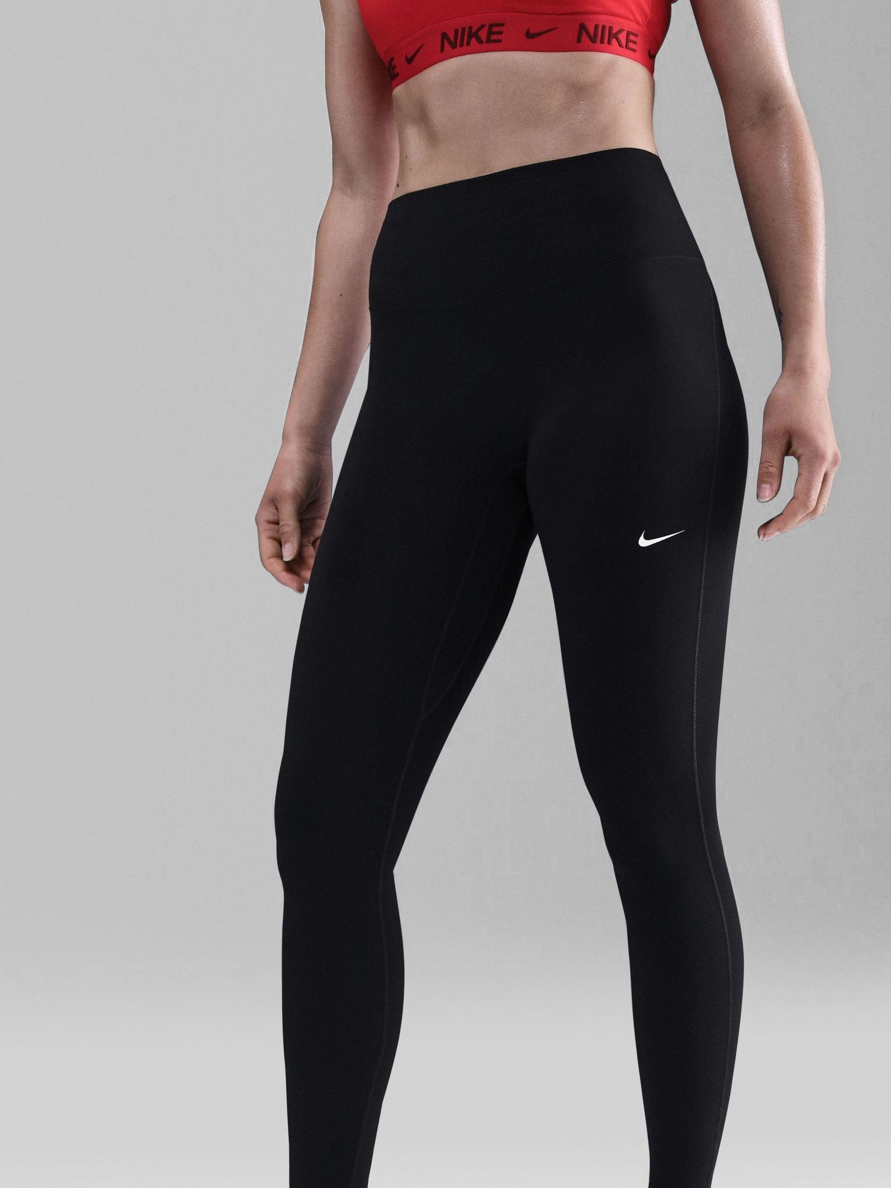 nike ankle length leggings