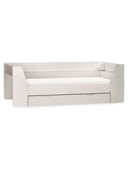 Julian Bowen Taupe Cyclone Kids Day Bed - Image 2 of 9