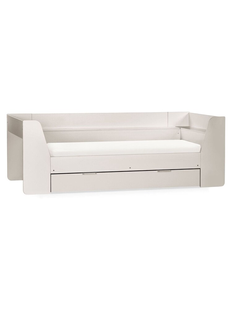 Julian Bowen Taupe Cyclone Kids Day Bed - Image 2 of 9