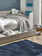 Julian Bowen Taupe Cyclone Kids Day Bed - Image 9 of 9