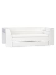 Julian Bowen White Cyclone Kids Day Bed - Image 2 of 9