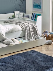 Julian Bowen White Cyclone Kids Day Bed - Image 7 of 9