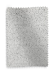 Cortinas de luxo revestidas de veludo com corte pesado e ilhós - Imagem 5 de 5