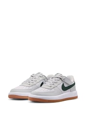 Nike Junior Air Force 1 Easy On Trainers - Bild 5 von 10