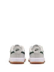 Nike Junior Air Force 1 Easy On Trainers - Bild 7 von 10