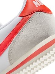 Nike Cortez Youth Trainers - Bild 11 von 11