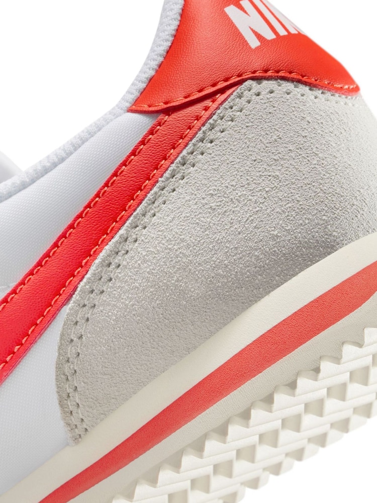 Nike Cortez Youth Trainers - Bild 11 von 11