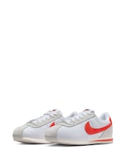 Nike Cortez Youth Trainers - Bild 5 von 11