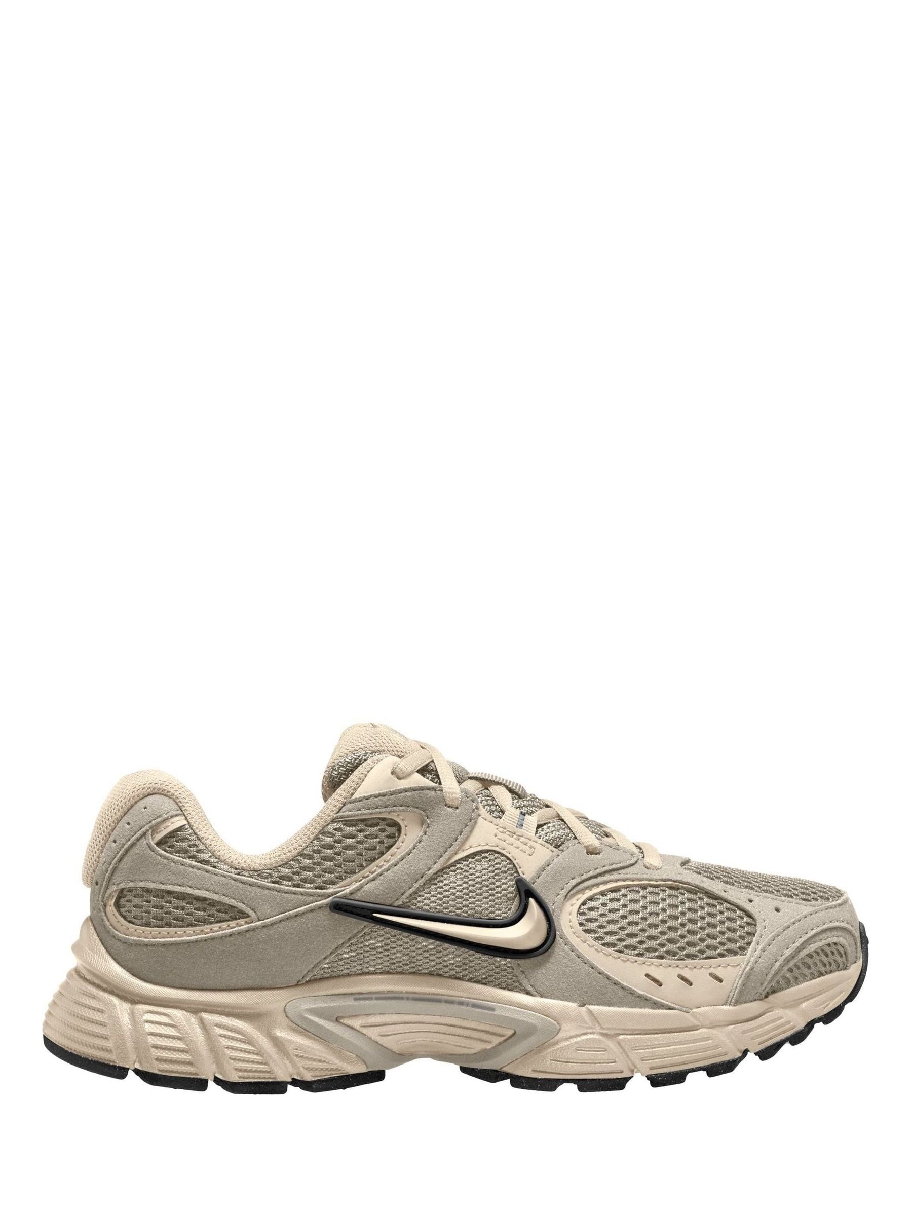 Buy Nike Neutral Soft Pearl V5 Runner Trainers from Next Romania