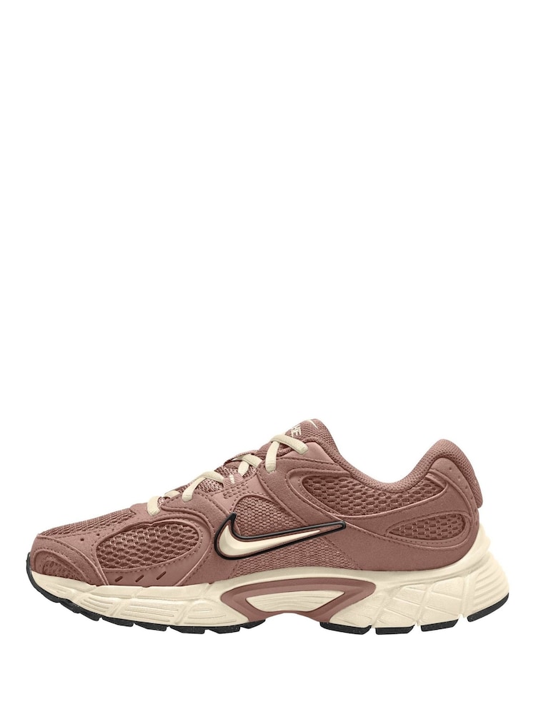 Rosa - Zapatillas de correr Vomero V5 de Nike - Imagen 2 de 4