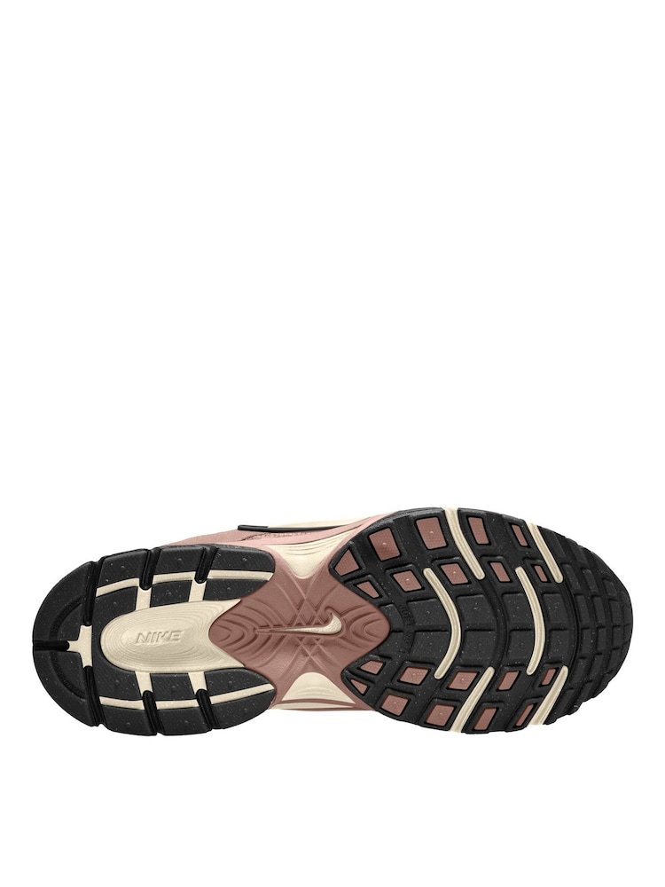 Rosa - Zapatillas de correr Vomero V5 de Nike - Imagen 4 de 4
