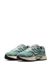Nike Blue Vomero V5 Runner Trainers - Image 9 of 15