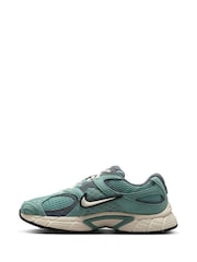 Nike Blue Vomero V5 Runner Trainers - Image 14 of 15