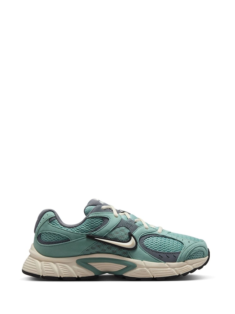 Nike Blue Vomero V5 Runner Trainers - Image 15 of 15
