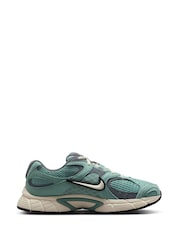 Nike Blue Vomero V5 Runner Trainers - Image 8 of 15