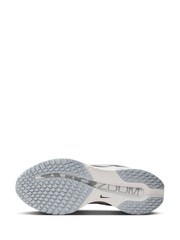 Nike Grey Pegasus Premium Road Running Trainers - Image 10 of 11