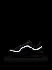 Nike Grey Pegasus Premium Road Running Trainers - Image 11 of 11