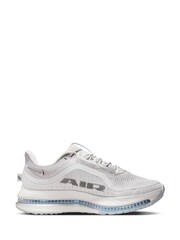 Nike Grey Pegasus Premium Road Running Trainers - Image 3 of 11