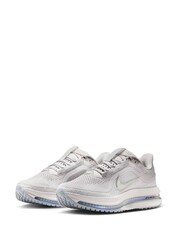 Nike Grey Pegasus Premium Road Running Trainers - Image 5 of 11