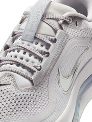 Nike Grey Pegasus Premium Road Running Trainers - Image 9 of 11