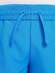 Nike Photo Blue Dri-FIT Multi Training Shorts - Image 5 of 9