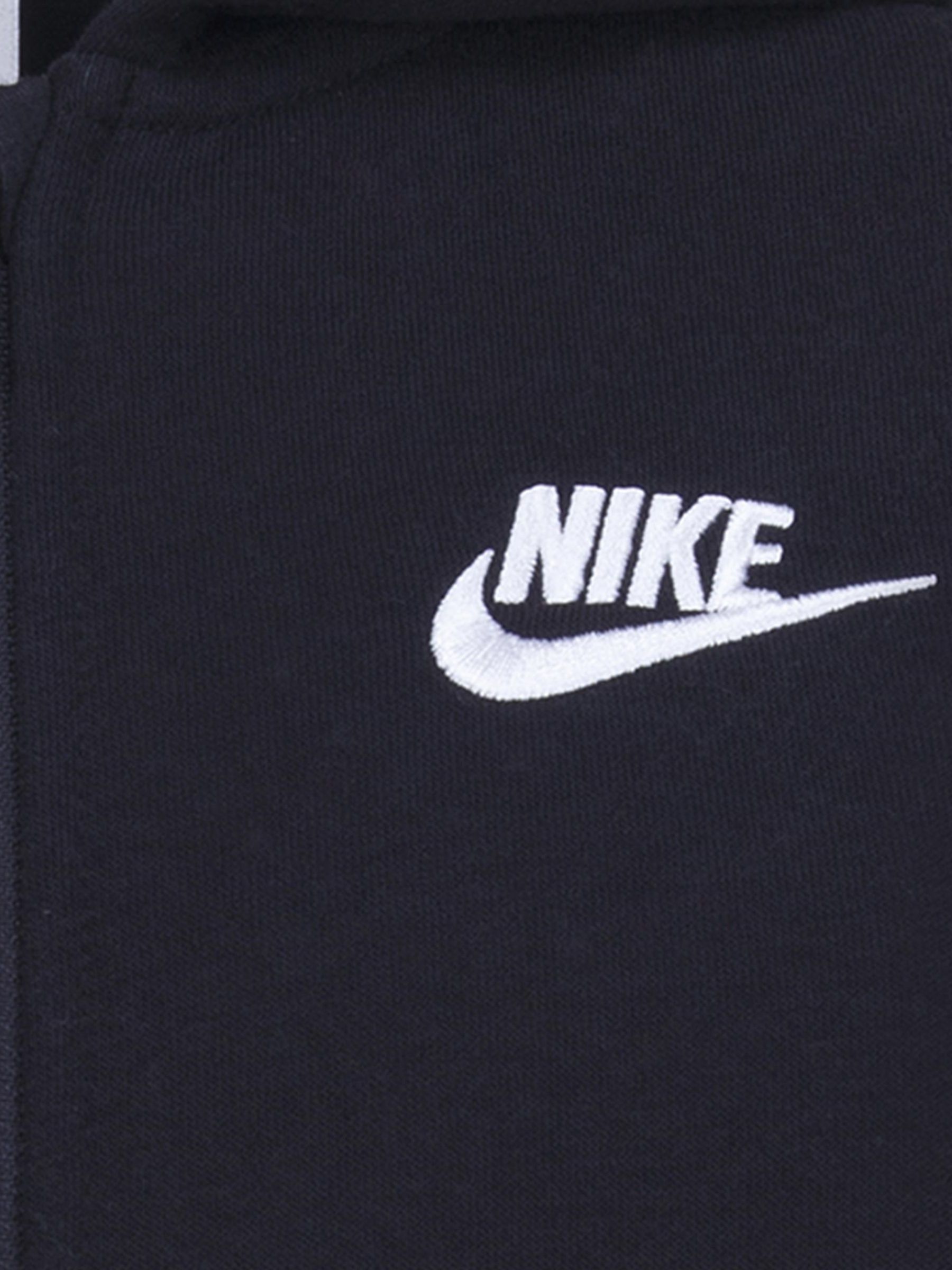 campera nike nsw hoodie