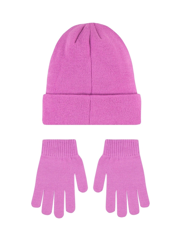 Nike Club Beanie and Gloves Set - Imagen 2 de 3