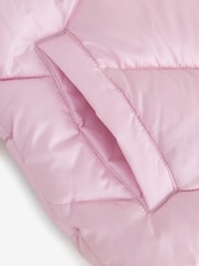Pink - Nike Little Kids Padded Puffer Jacket - Bild 6 von 7