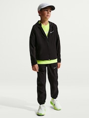 Nike Black Mile Jacket - Image 1 of 5