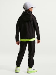 Nike Black Mile Jacket - Image 2 of 5