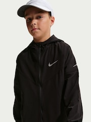 Nike Black Mile Jacket - Image 3 of 5