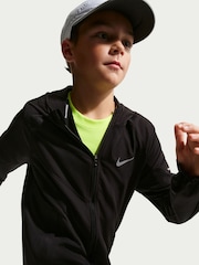 Nike Black Mile Jacket - Image 4 of 5