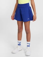 Nike Deep Night Blue DriFIT Shorts - Image 1 of 5