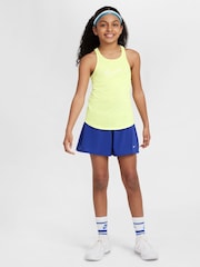Nike Deep Night Blue DriFIT Shorts - Image 2 of 5